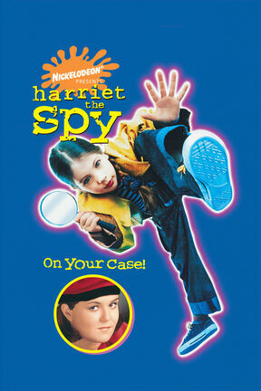 Harriet the Spy