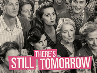 There's Still Tomorrow