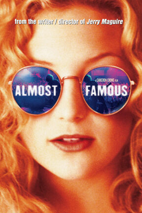 Almost Famous