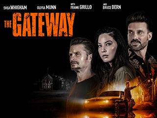 The Gateway