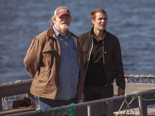 The Grand Seduction