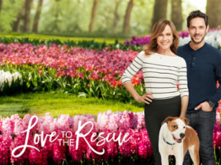 Love to the Rescue
