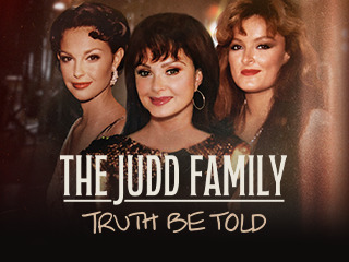 The Judd Family: Truth S01 Ep03