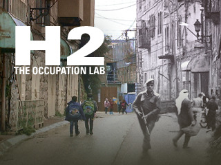 H2 The Occupation Lab