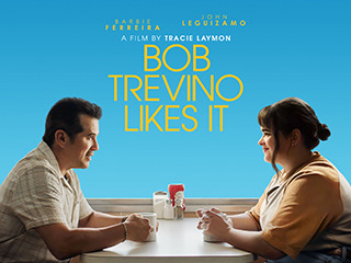 Bob Trevino Likes It