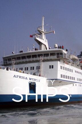 Mighty Ships S1:02