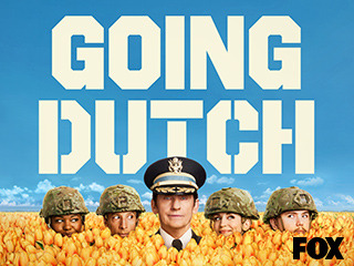 Going Dutch 108