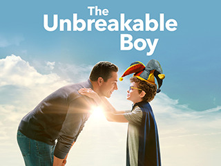 The Unbreakable Boy