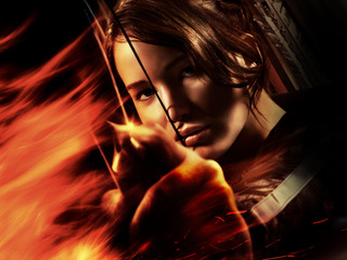 The Hunger Games
