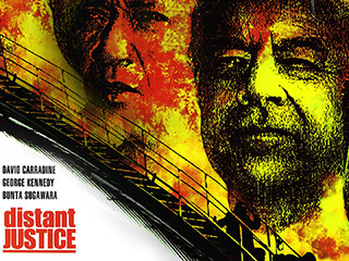Distant Justice