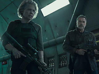 TerminatorDrkFate