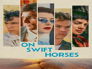 On Swift Horses