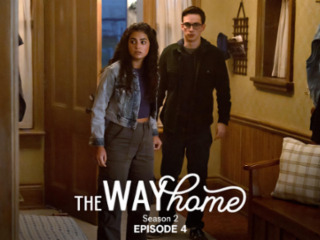 The Way Home S02E04