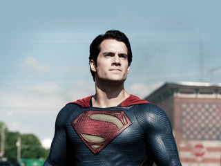 Man of Steel