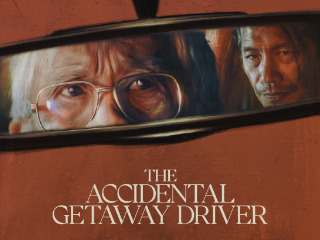 The Accidental Getaway Driver