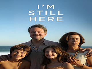 I'm Still Here