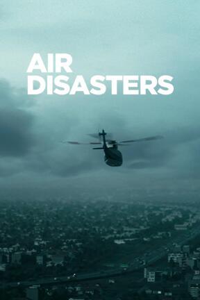 Air Disasters S23:05
