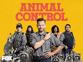 Animal Control 206