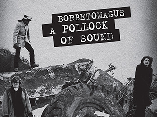 A Pollock Of Sound