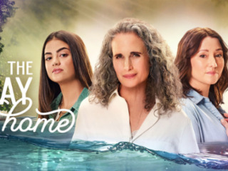 The Way Home S03E01
