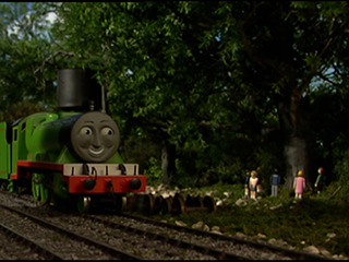 Henry and the Wishing Tree