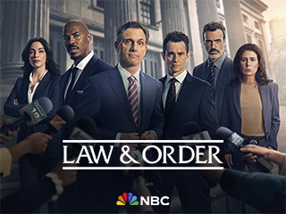 Law and Ord 2420