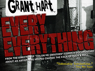 Every Everything