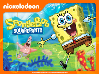 SpongeBob SquarePants: Pablum Plankto