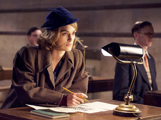 Imitation Game