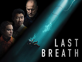 Last Breath (2025)