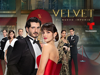 Velvet 1