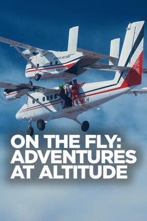 On The Fly S1:01