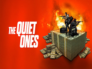 The Quiet Ones-25
