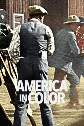 The Wild West