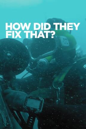 How Did They Fix That? S4:03