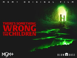 There's Something Wrong with the Children