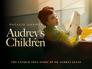 Audrey's Children