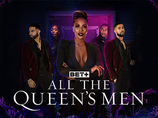 All The Queen's Men 310