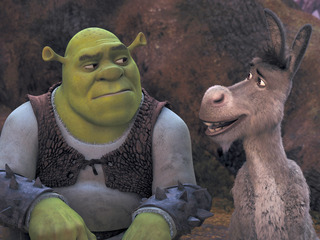 Shrek 4