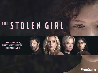 The Stolen Girl: An Inside Look
