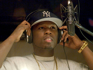 Get Rich Or Die Tryin'