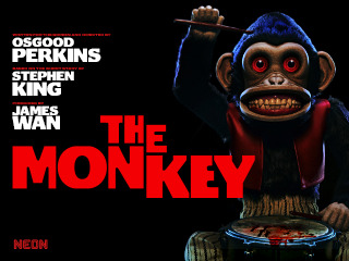 The Monkey
