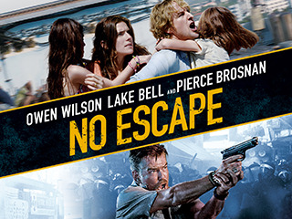 No Escape