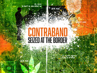 Contraband: Seized at the Border S6:Grind to a Halt