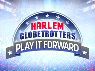 Harlem Globe 320