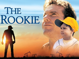 Rookie, The