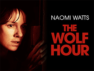 The Wolf Hour