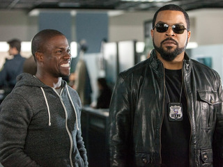 Ride Along