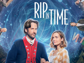 Rip in Time