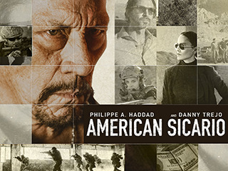 American Sicario